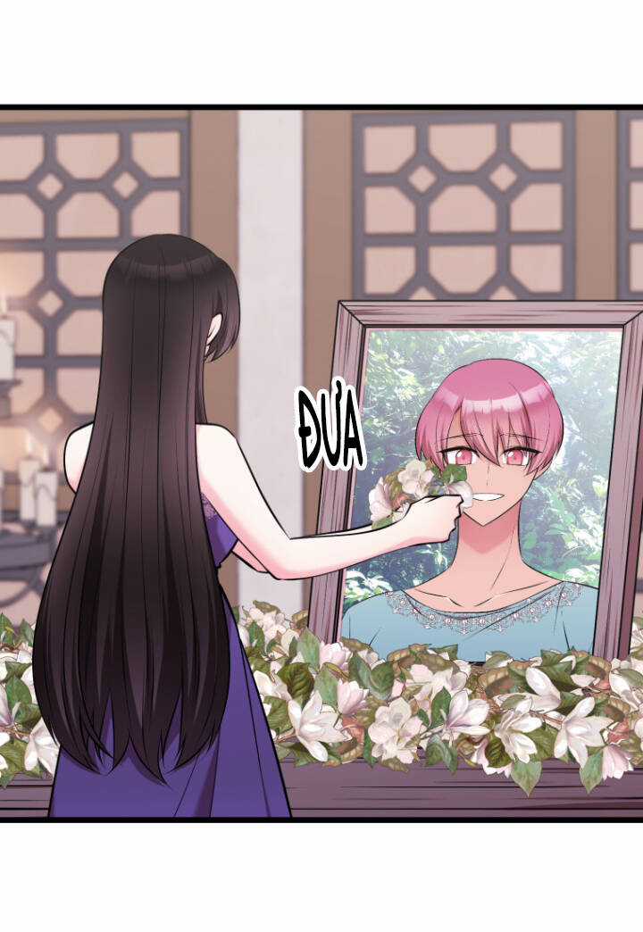 Hoàng Đế Bệ Hạ Là Mãnh Thú Chapter 75 trang 37