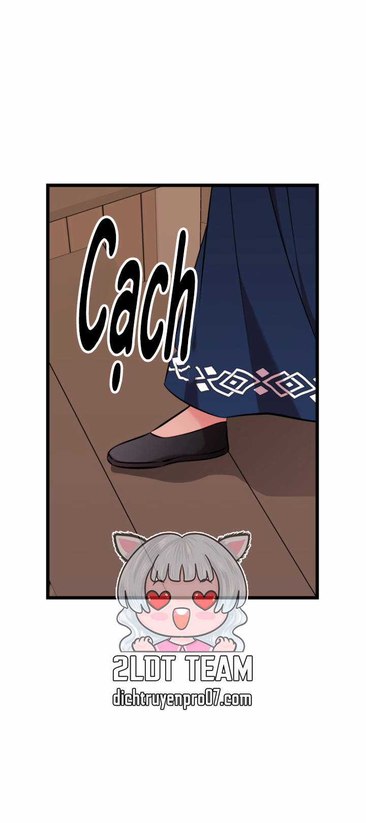 Hoàng Đế Bệ Hạ Là Mãnh Thú Chapter 75 trang 39