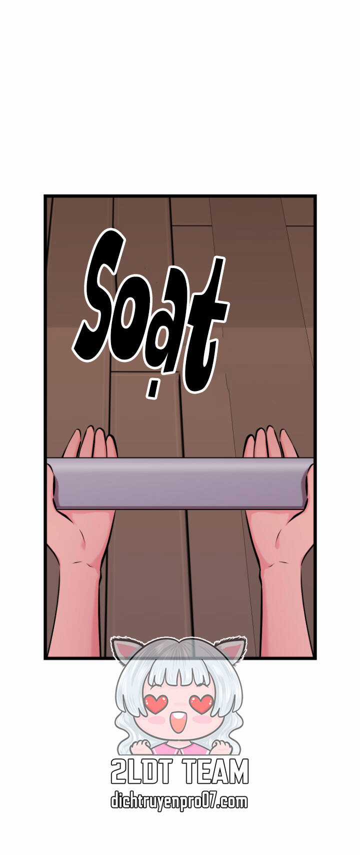 Hoàng Đế Bệ Hạ Là Mãnh Thú Chapter 75 trang 41