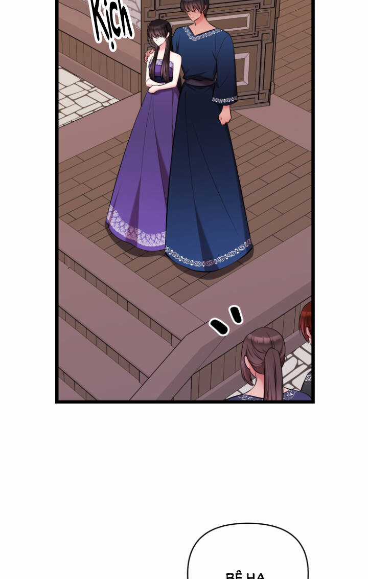 Hoàng Đế Bệ Hạ Là Mãnh Thú Chapter 75 trang 44