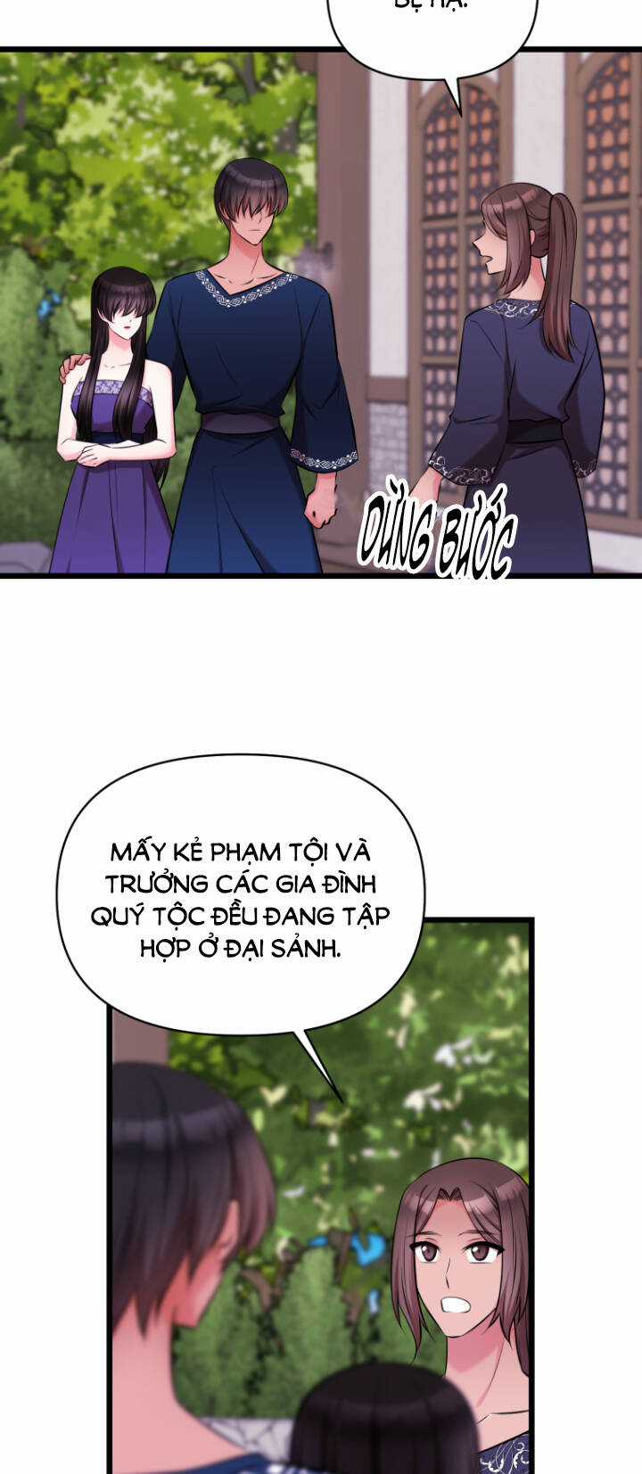 Hoàng Đế Bệ Hạ Là Mãnh Thú Chapter 75 trang 45