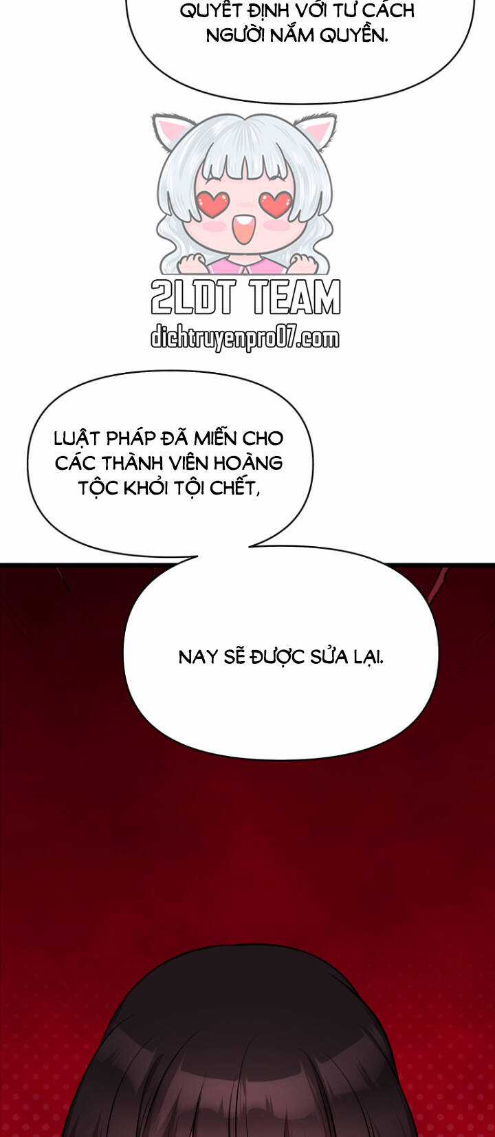 Hoàng Đế Bệ Hạ Là Mãnh Thú Chapter 75 trang 57