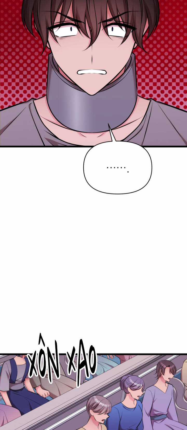 Hoàng Đế Bệ Hạ Là Mãnh Thú Chapter 75 trang 58