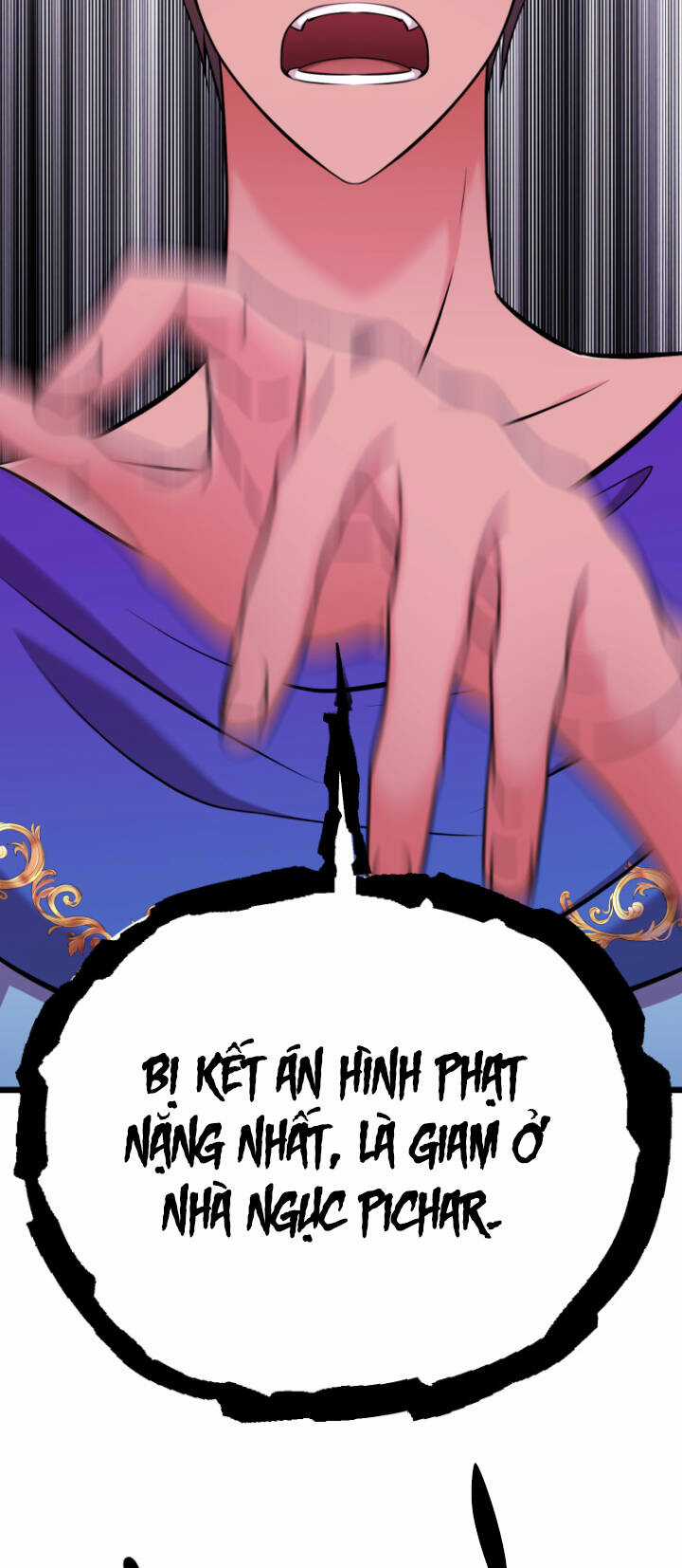 Hoàng Đế Bệ Hạ Là Mãnh Thú Chapter 75 trang 60