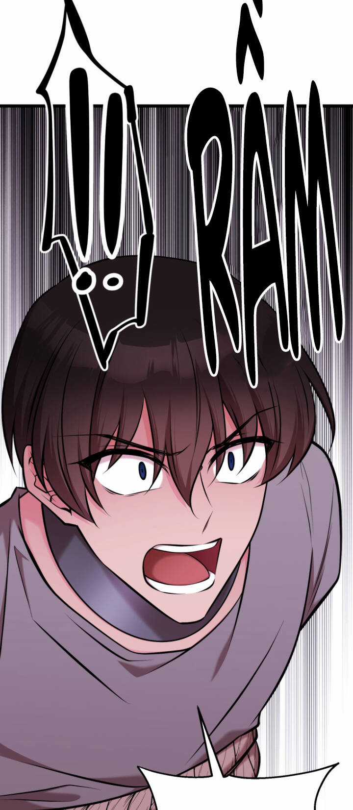 Hoàng Đế Bệ Hạ Là Mãnh Thú Chapter 75 trang 61