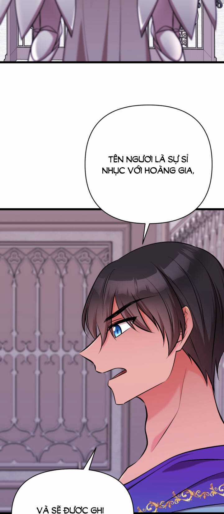 Hoàng Đế Bệ Hạ Là Mãnh Thú Chapter 75 trang 63