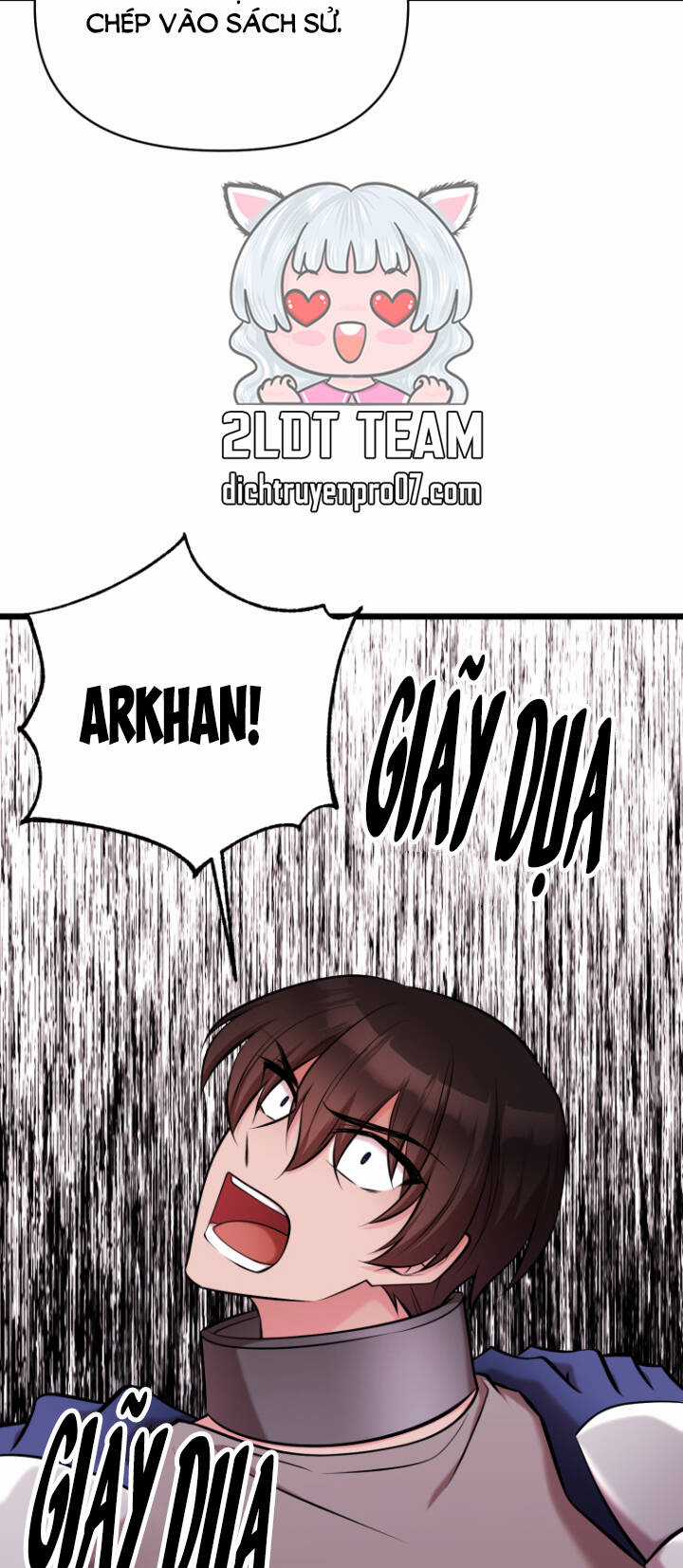 Hoàng Đế Bệ Hạ Là Mãnh Thú Chapter 75 trang 64