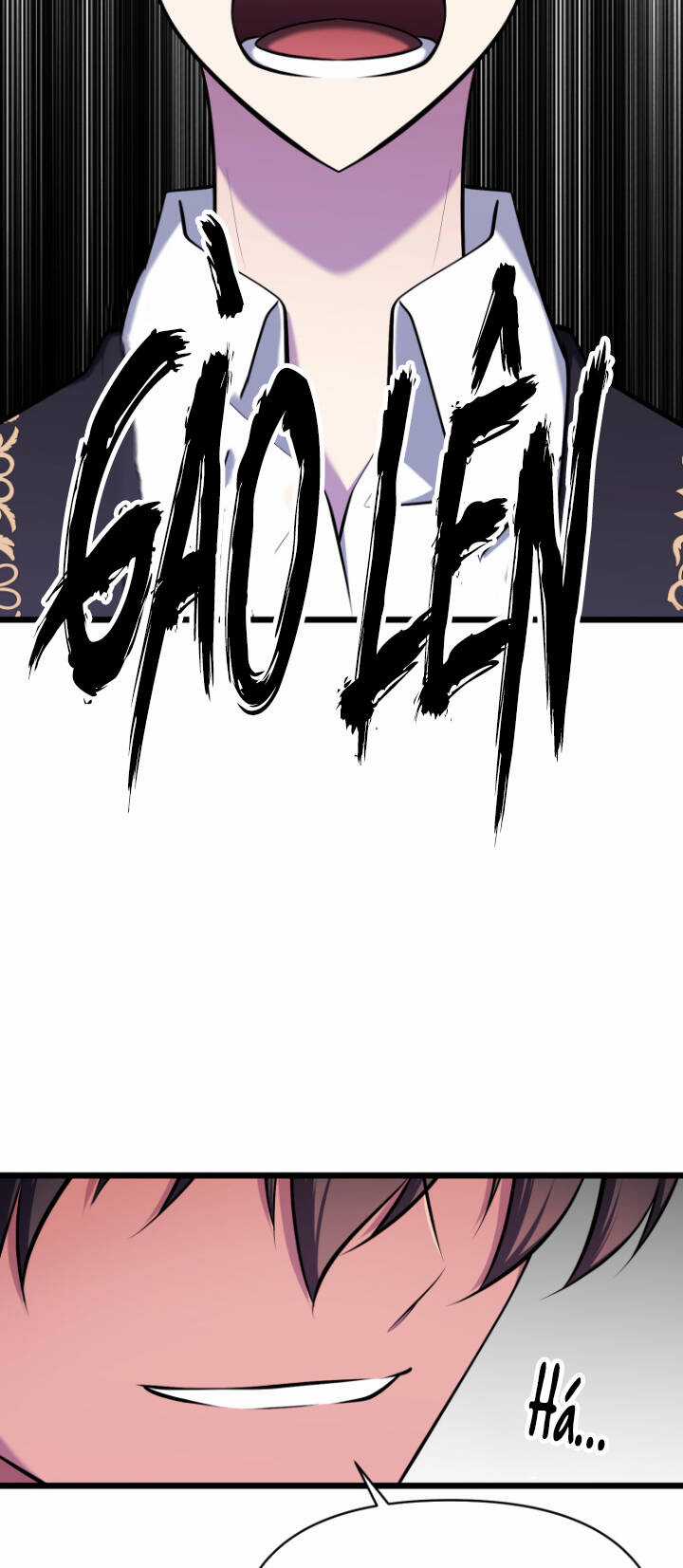 Hoàng Đế Bệ Hạ Là Mãnh Thú Chapter 75 trang 7