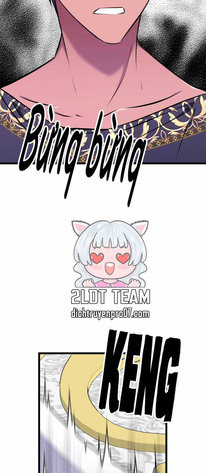 Hoàng Đế Bệ Hạ Là Mãnh Thú Chapter 75 trang 9