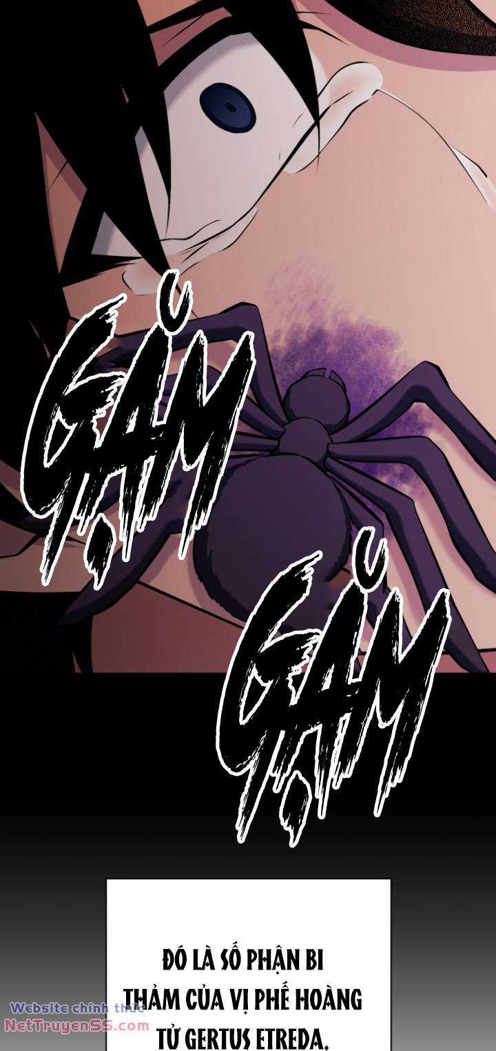 Hoàng Đế Bệ Hạ Là Mãnh Thú Chapter 76 trang 16