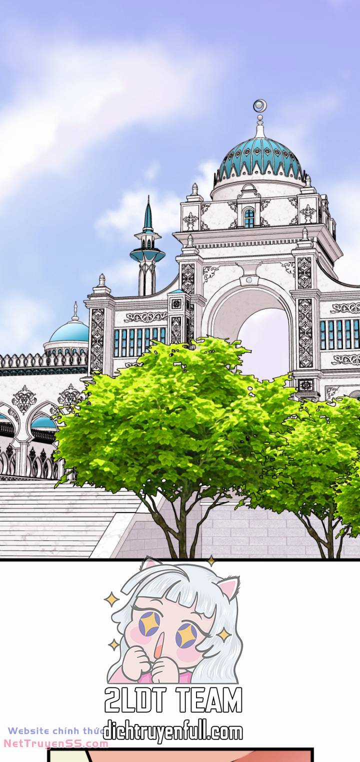 Hoàng Đế Bệ Hạ Là Mãnh Thú Chapter 76 trang 19