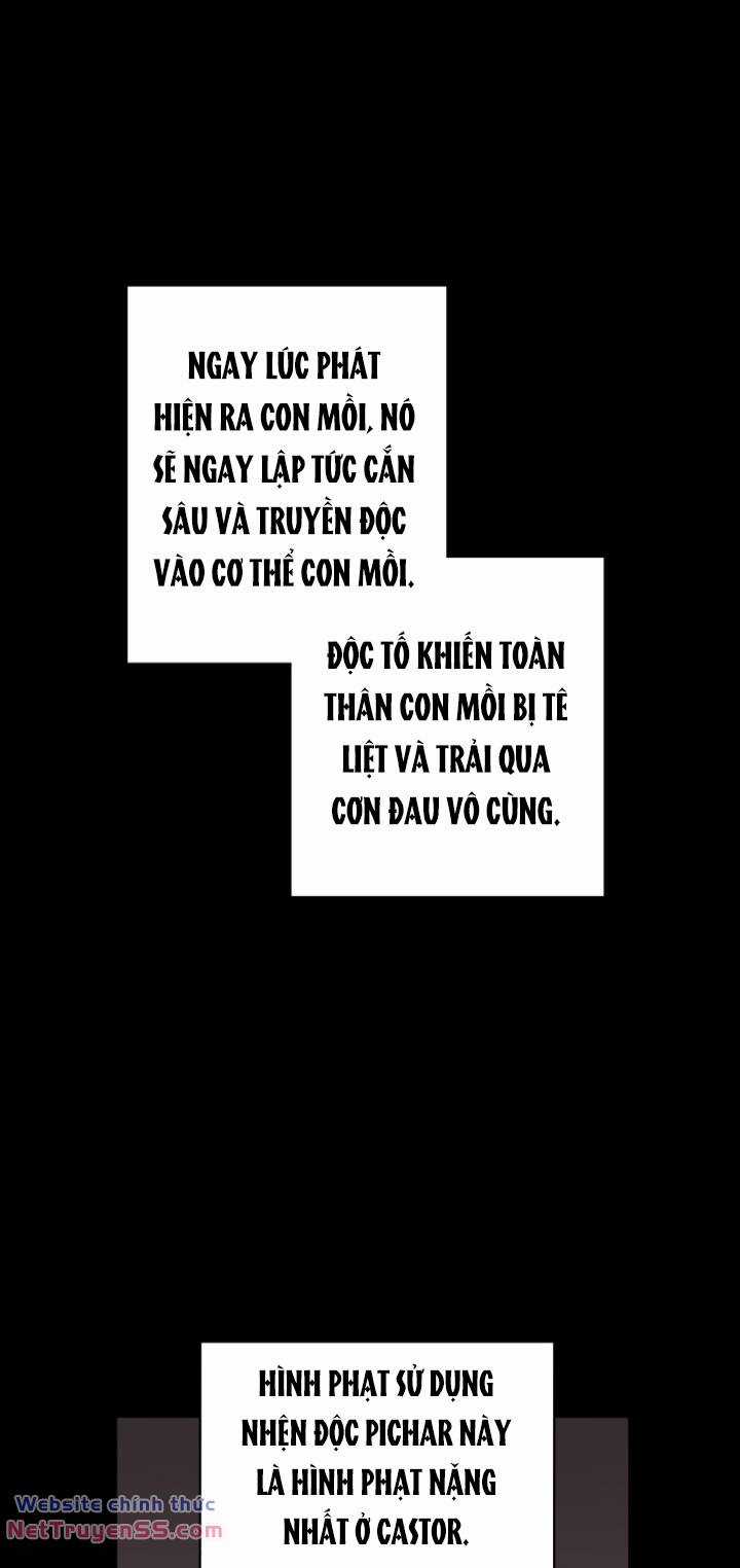 Hoàng Đế Bệ Hạ Là Mãnh Thú Chapter 76 trang 2