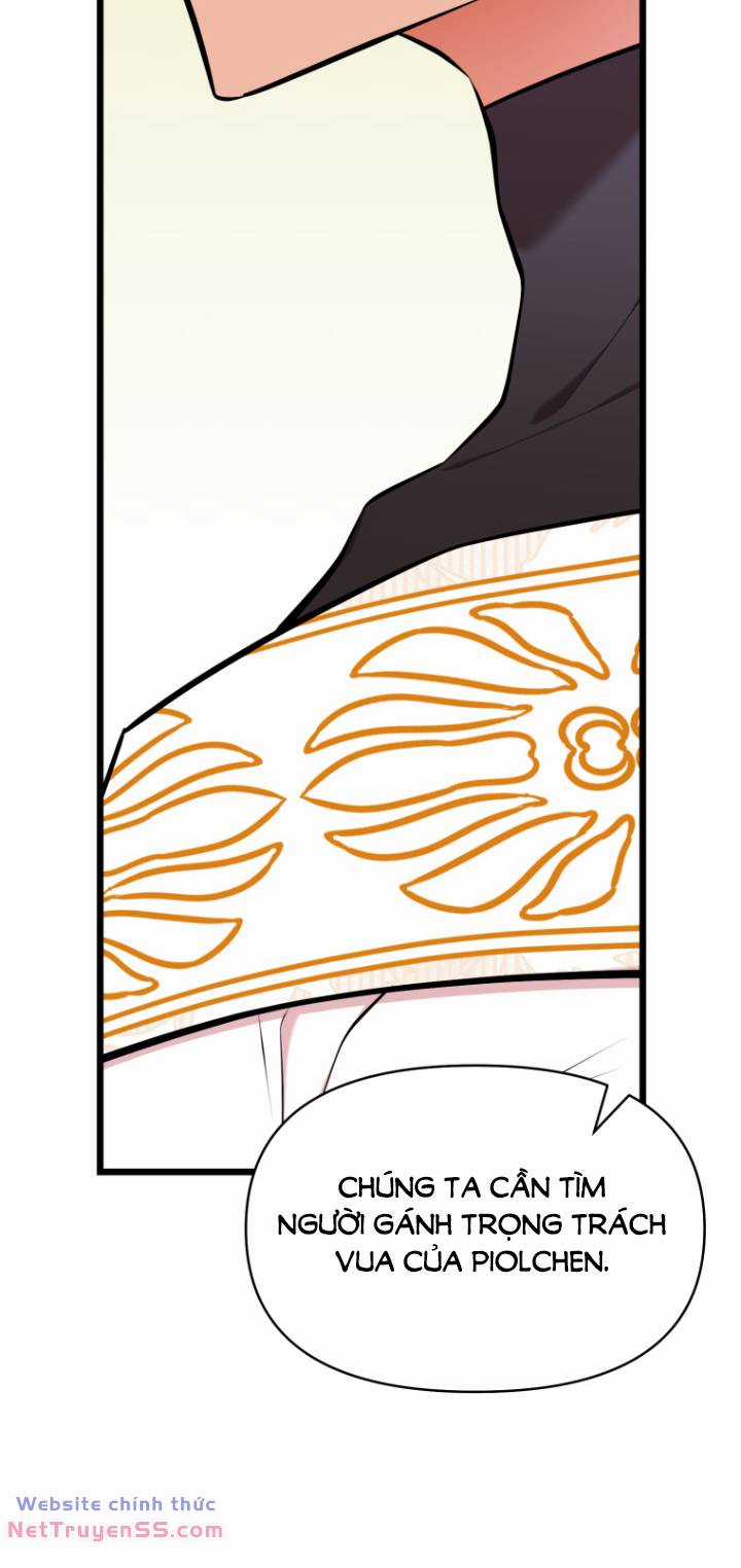 Hoàng Đế Bệ Hạ Là Mãnh Thú Chapter 76 trang 20