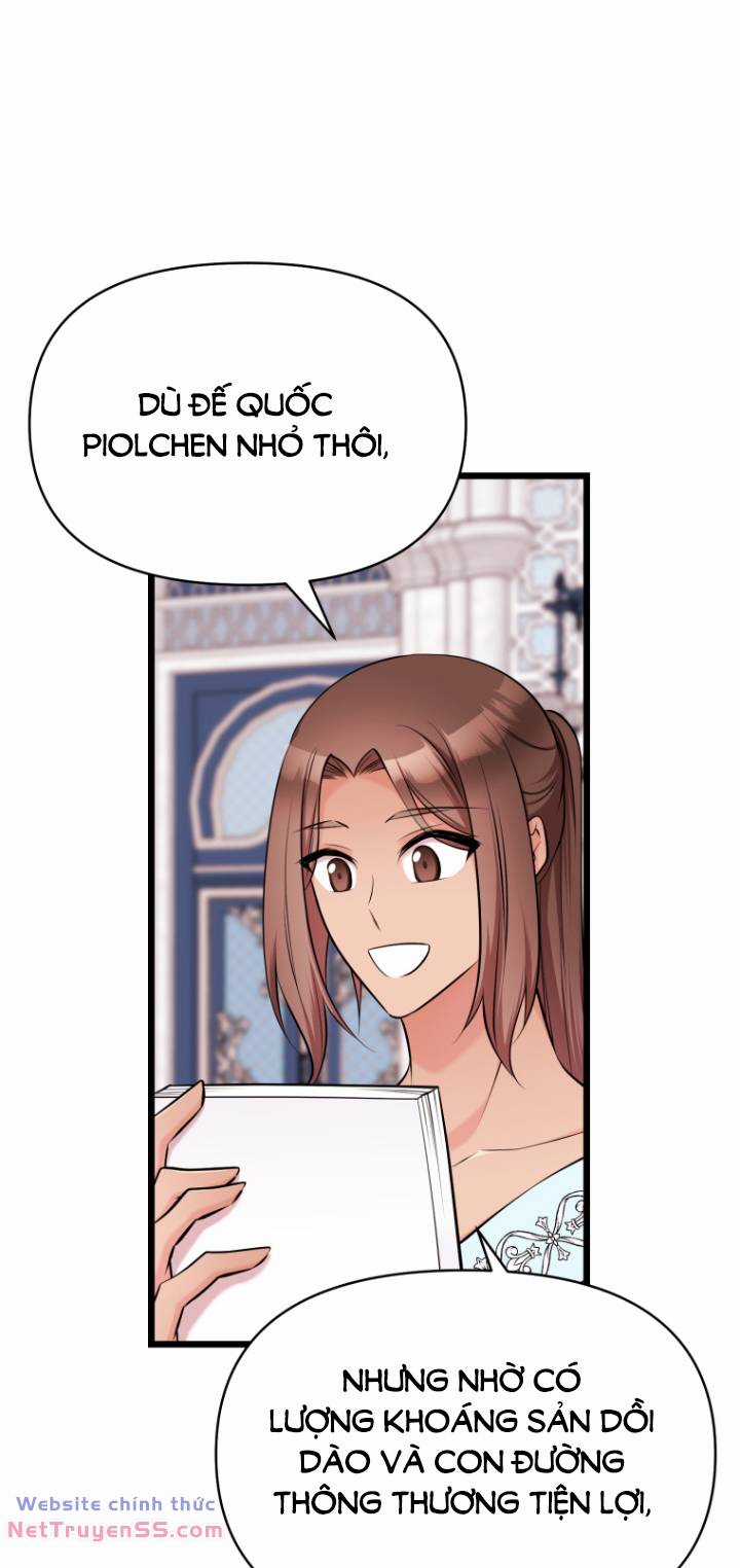 Hoàng Đế Bệ Hạ Là Mãnh Thú Chapter 76 trang 21