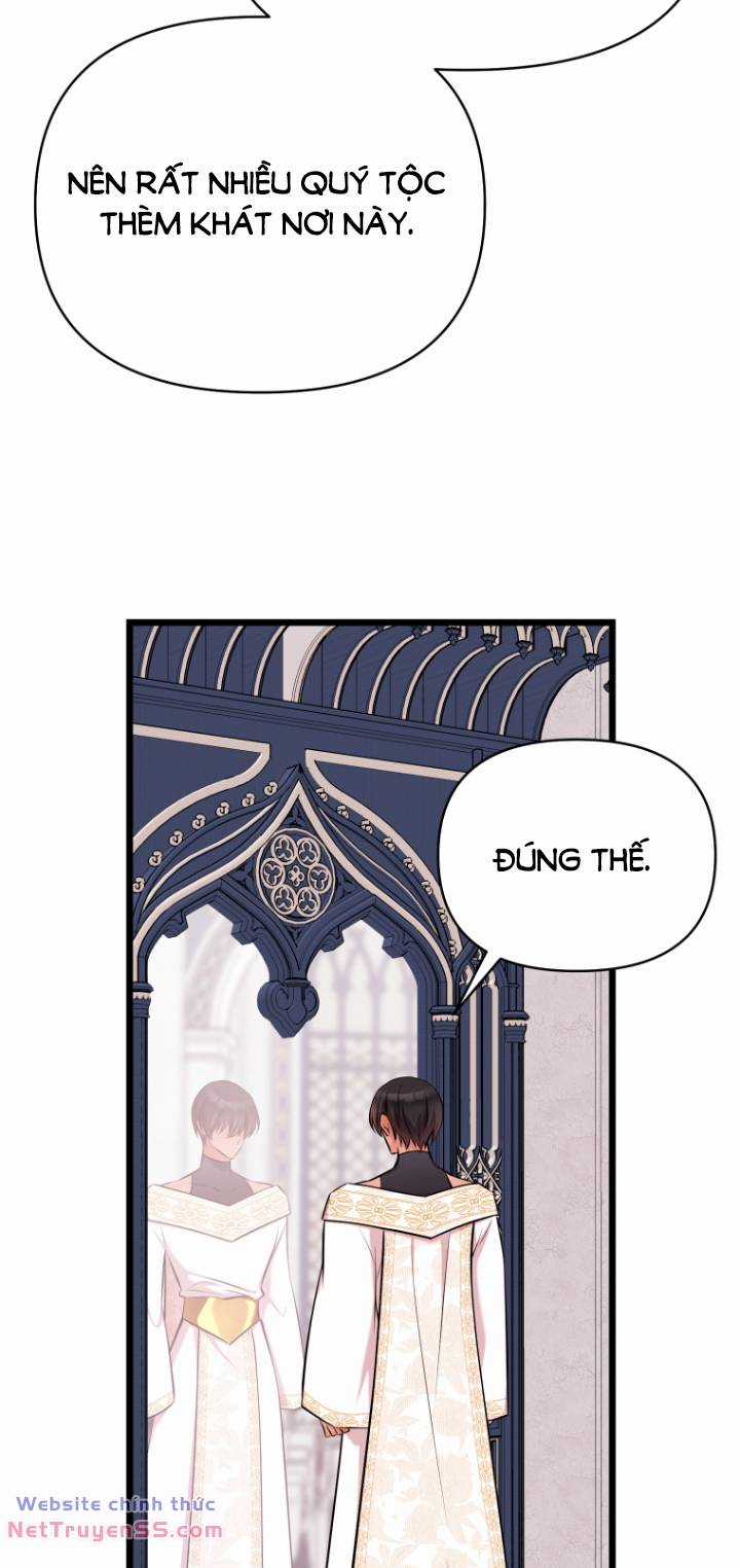 Hoàng Đế Bệ Hạ Là Mãnh Thú Chapter 76 trang 22