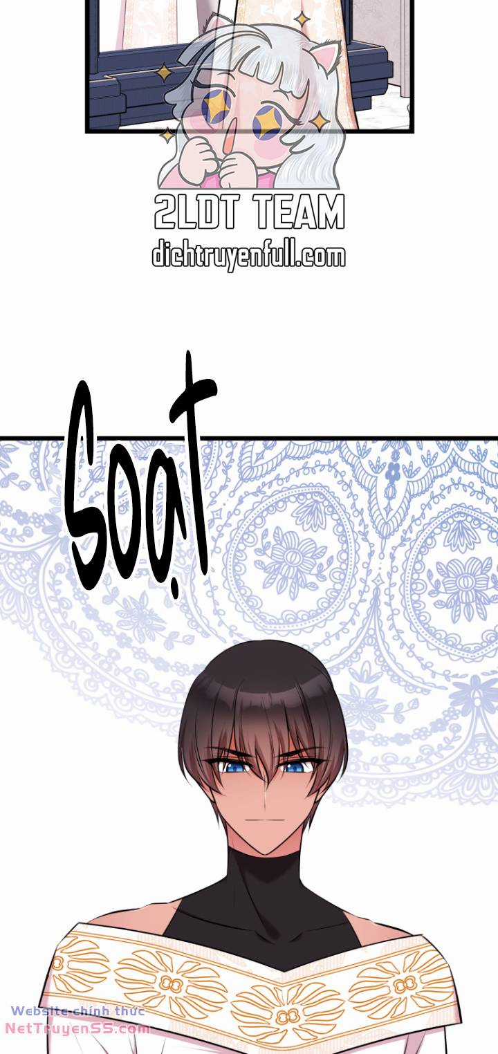 Hoàng Đế Bệ Hạ Là Mãnh Thú Chapter 76 trang 23