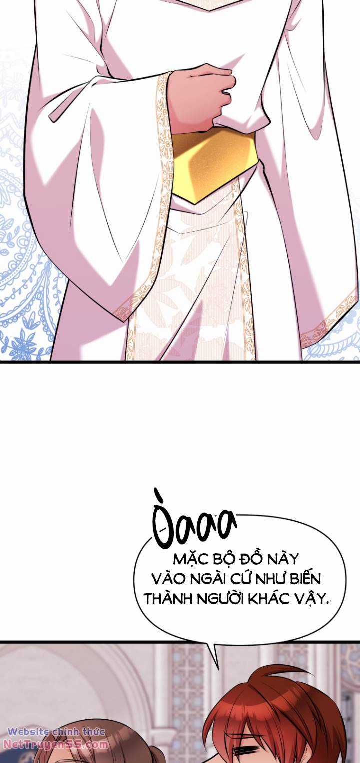 Hoàng Đế Bệ Hạ Là Mãnh Thú Chapter 76 trang 24