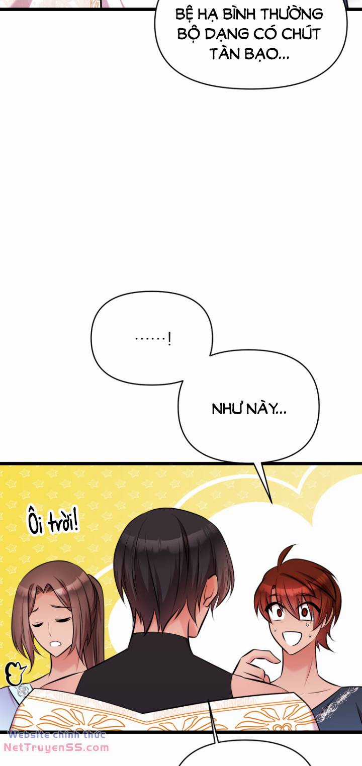 Hoàng Đế Bệ Hạ Là Mãnh Thú Chapter 76 trang 26