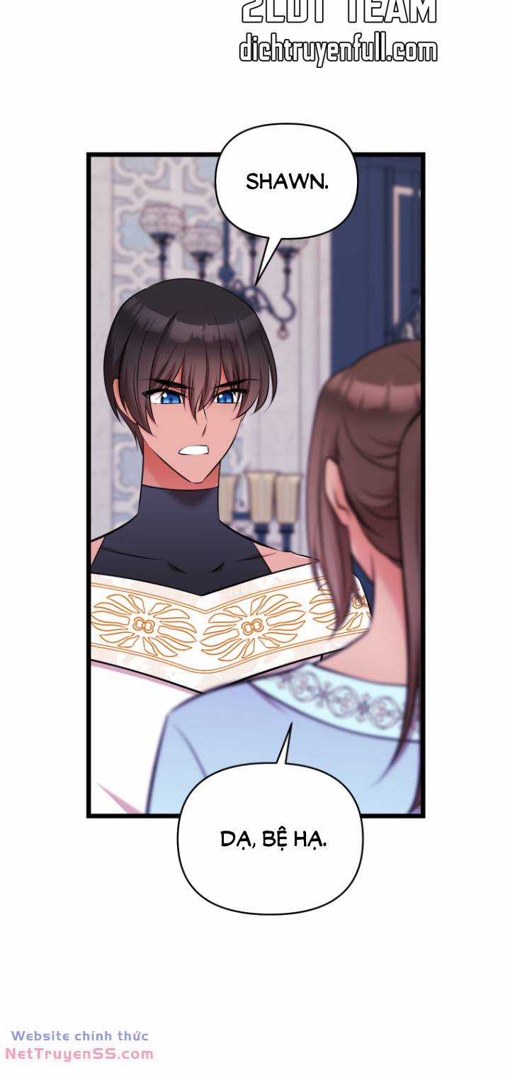 Hoàng Đế Bệ Hạ Là Mãnh Thú Chapter 76 trang 28