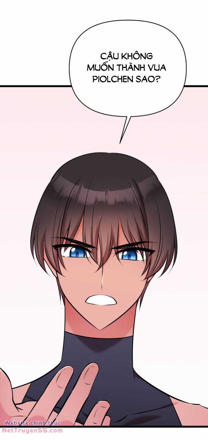 Hoàng Đế Bệ Hạ Là Mãnh Thú Chapter 76 trang 29