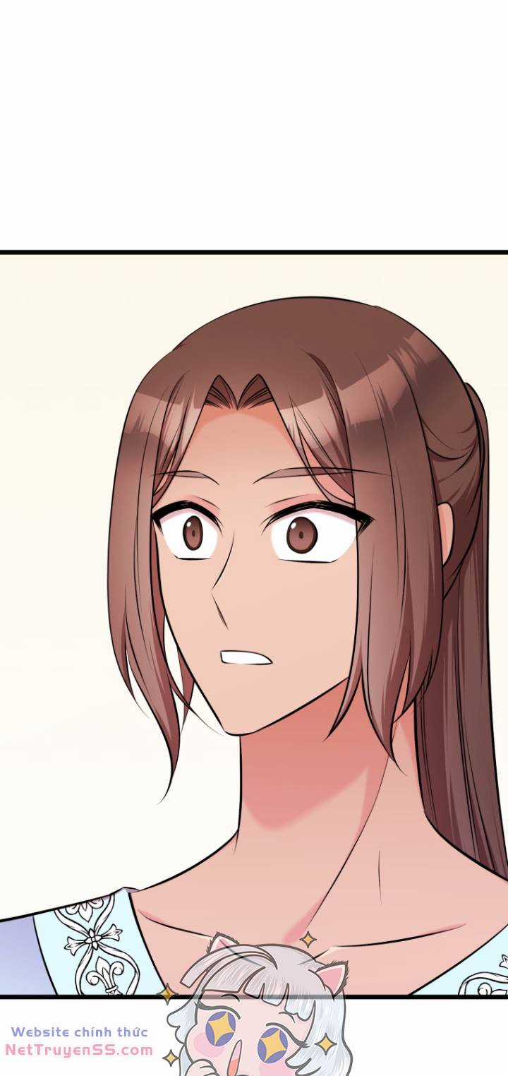 Hoàng Đế Bệ Hạ Là Mãnh Thú Chapter 76 trang 30