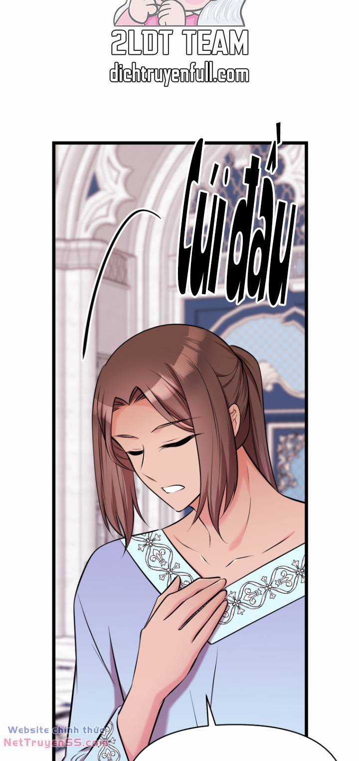 Hoàng Đế Bệ Hạ Là Mãnh Thú Chapter 76 trang 31