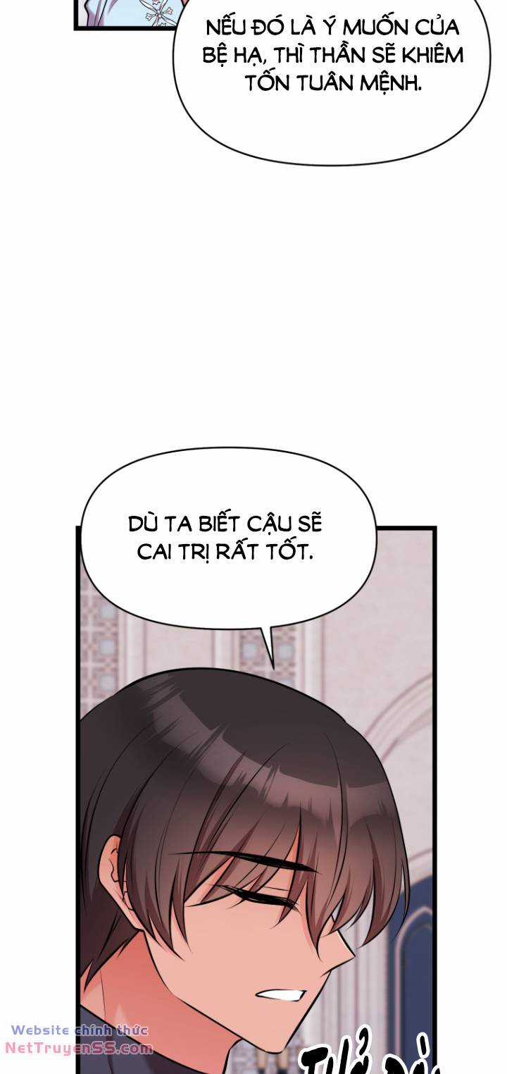 Hoàng Đế Bệ Hạ Là Mãnh Thú Chapter 76 trang 32