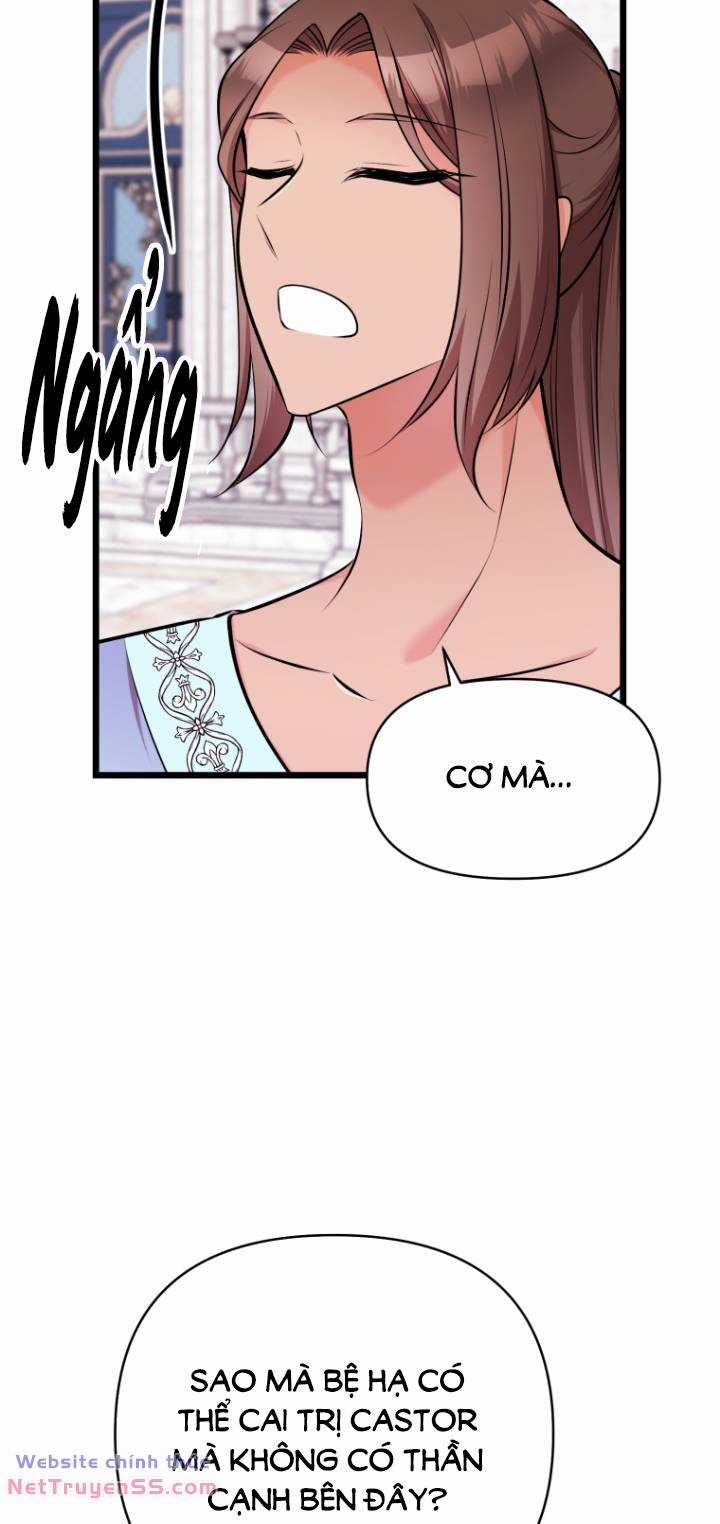 Hoàng Đế Bệ Hạ Là Mãnh Thú Chapter 76 trang 34