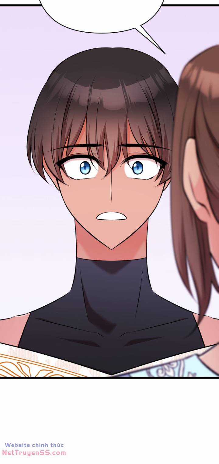 Hoàng Đế Bệ Hạ Là Mãnh Thú Chapter 76 trang 35