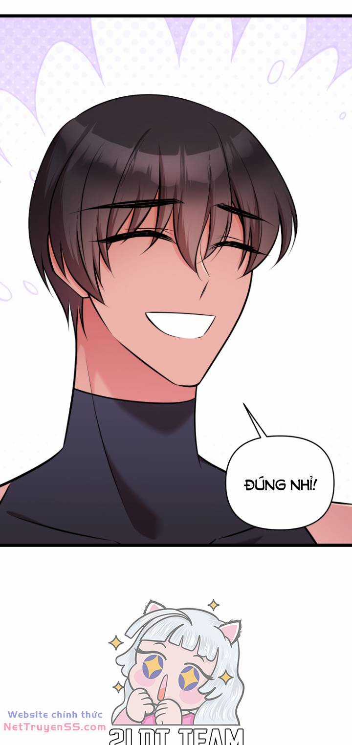 Hoàng Đế Bệ Hạ Là Mãnh Thú Chapter 76 trang 36