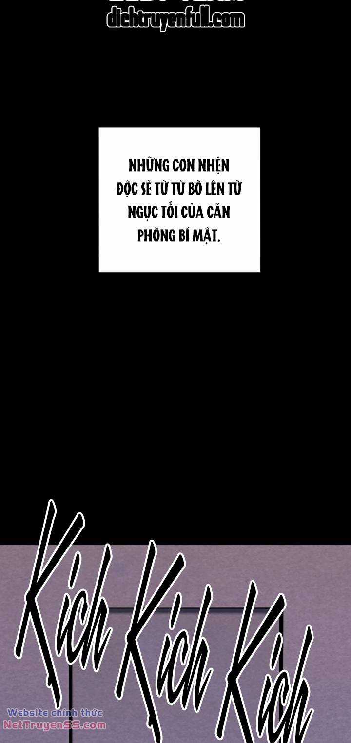 Hoàng Đế Bệ Hạ Là Mãnh Thú Chapter 76 trang 4