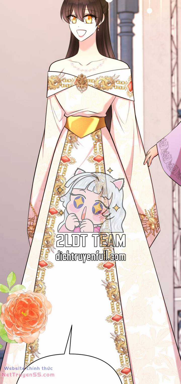 Hoàng Đế Bệ Hạ Là Mãnh Thú Chapter 76 trang 41