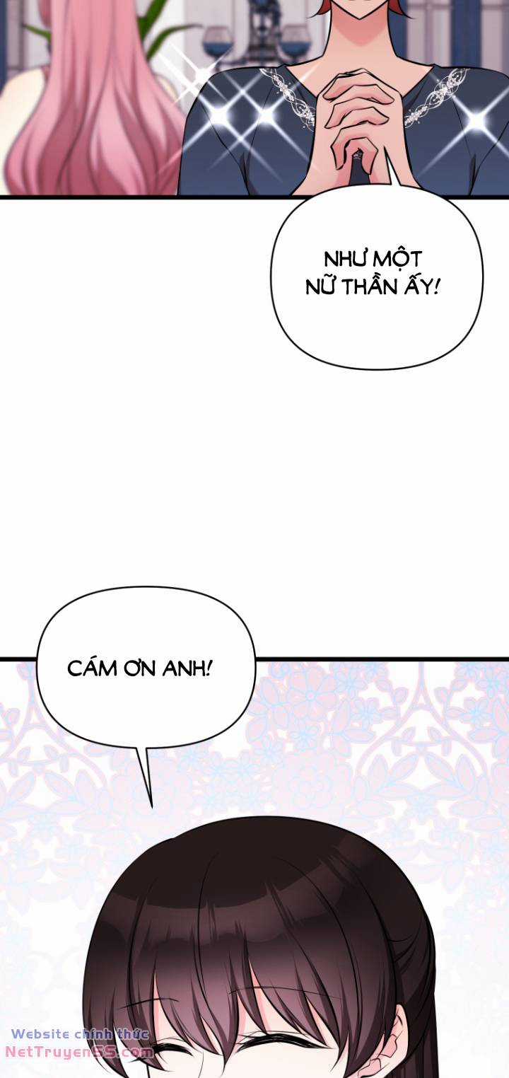 Hoàng Đế Bệ Hạ Là Mãnh Thú Chapter 76 trang 43