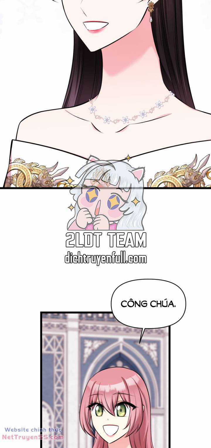 Hoàng Đế Bệ Hạ Là Mãnh Thú Chapter 76 trang 44