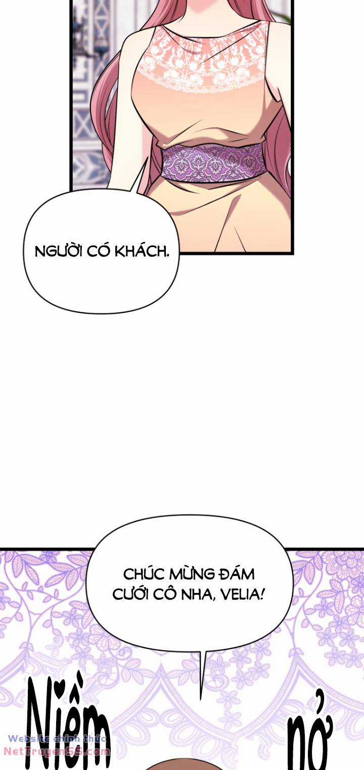 Hoàng Đế Bệ Hạ Là Mãnh Thú Chapter 76 trang 45