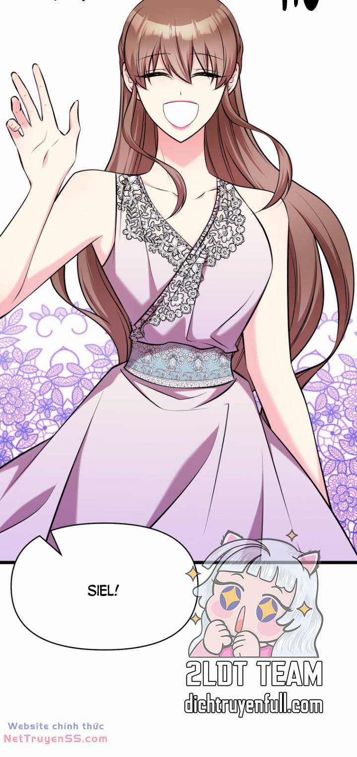 Hoàng Đế Bệ Hạ Là Mãnh Thú Chapter 76 trang 46