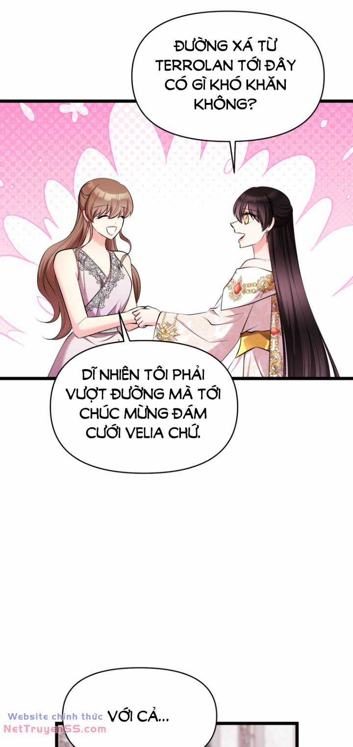 Hoàng Đế Bệ Hạ Là Mãnh Thú Chapter 76 trang 47