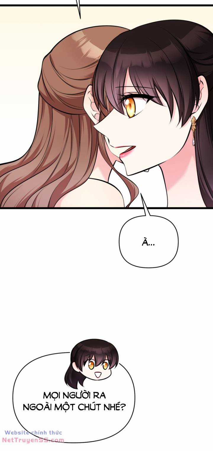 Hoàng Đế Bệ Hạ Là Mãnh Thú Chapter 76 trang 49