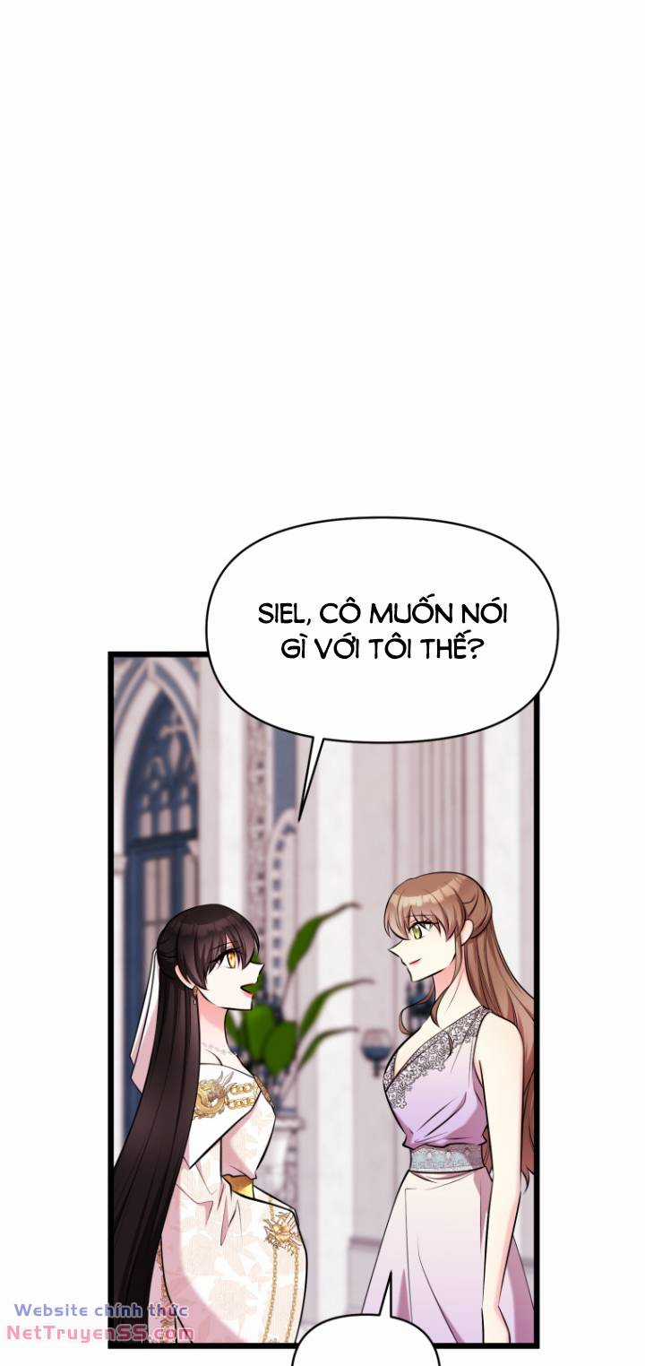 Hoàng Đế Bệ Hạ Là Mãnh Thú Chapter 76 trang 51