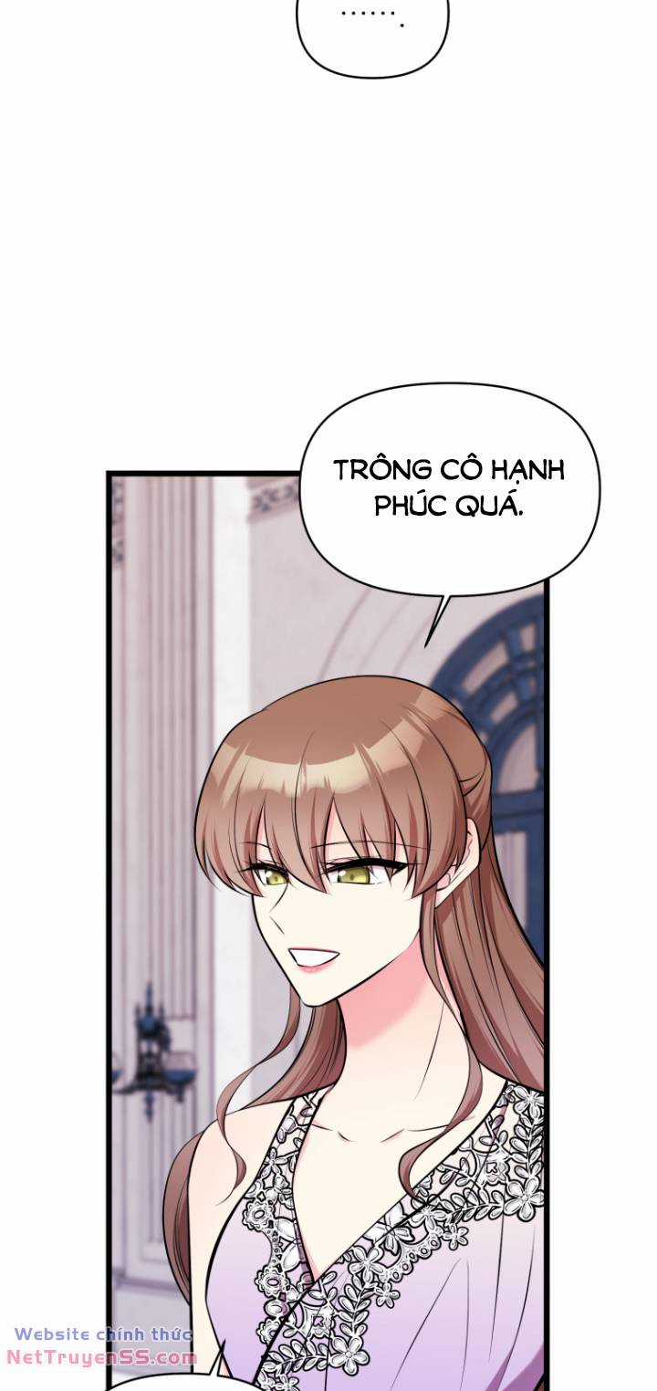 Hoàng Đế Bệ Hạ Là Mãnh Thú Chapter 76 trang 52