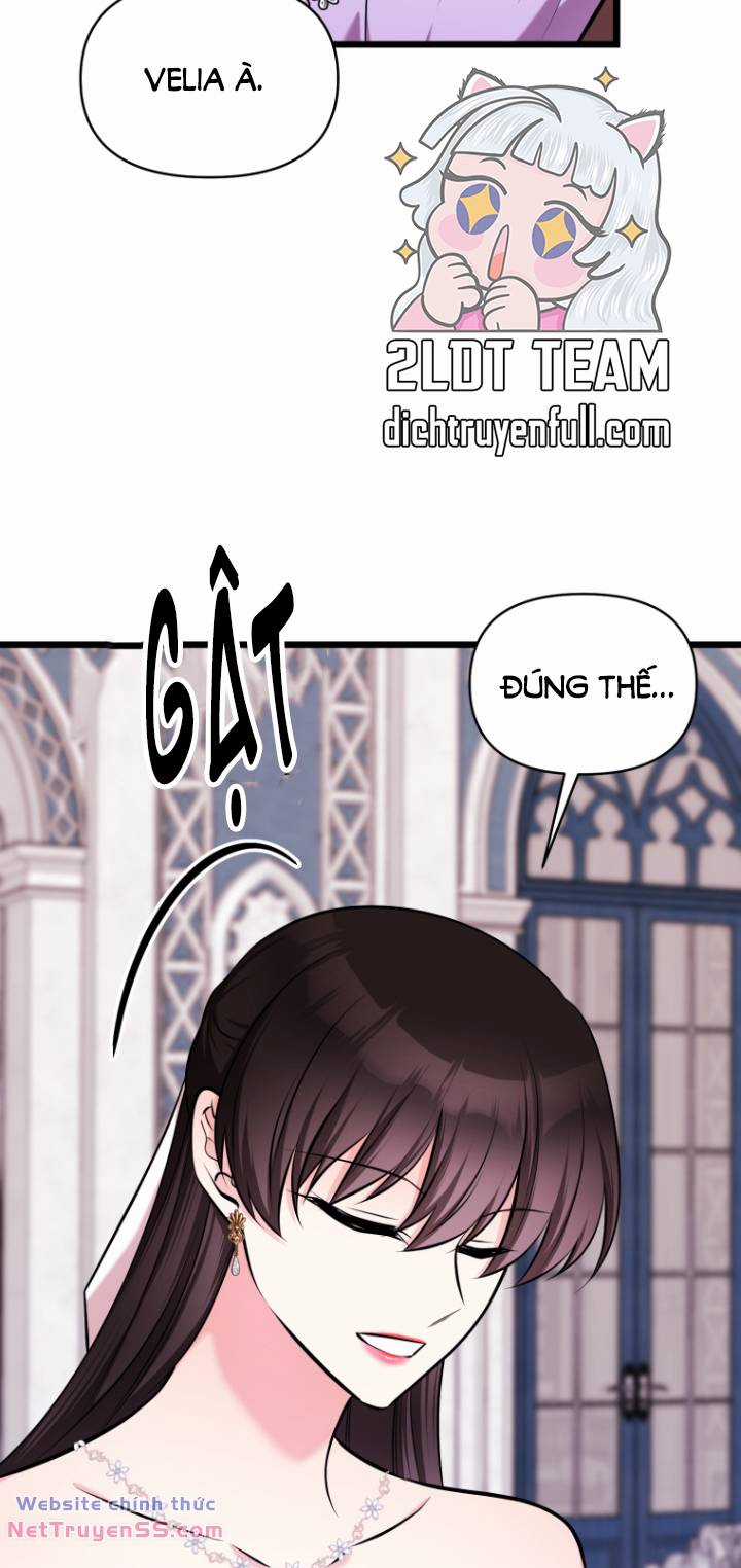 Hoàng Đế Bệ Hạ Là Mãnh Thú Chapter 76 trang 53