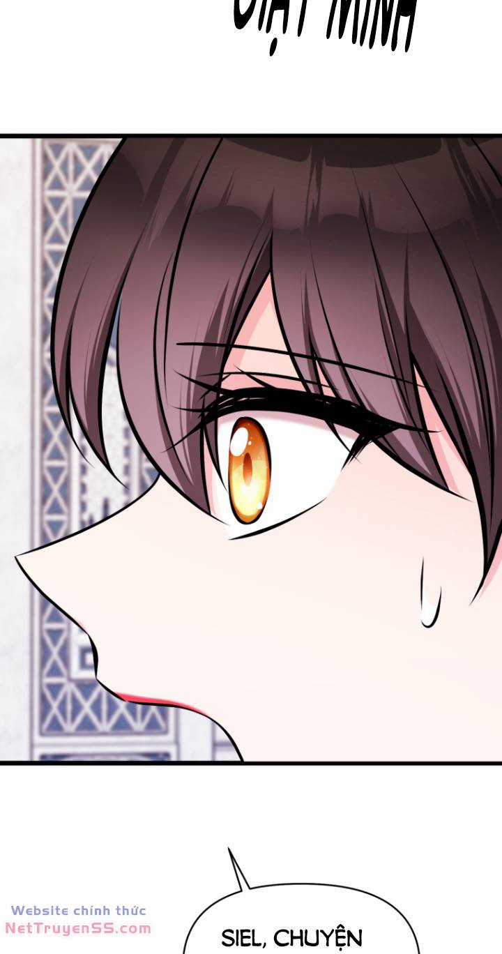 Hoàng Đế Bệ Hạ Là Mãnh Thú Chapter 76 trang 56