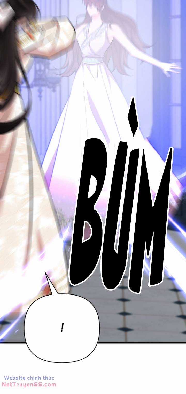 Hoàng Đế Bệ Hạ Là Mãnh Thú Chapter 76 trang 58