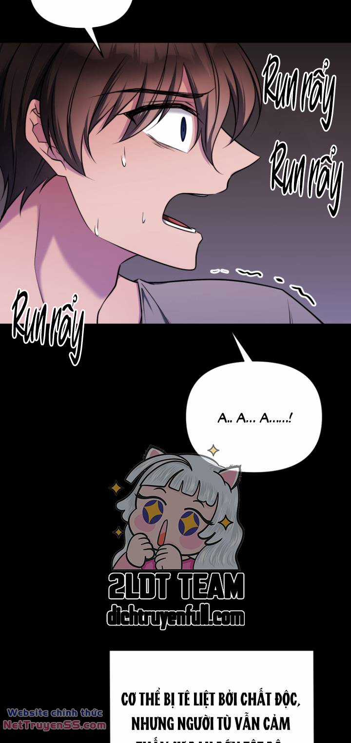 Hoàng Đế Bệ Hạ Là Mãnh Thú Chapter 76 trang 6