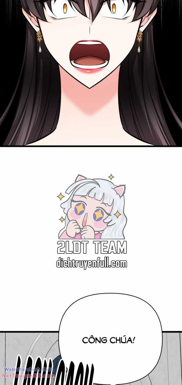 Hoàng Đế Bệ Hạ Là Mãnh Thú Chapter 76 trang 61