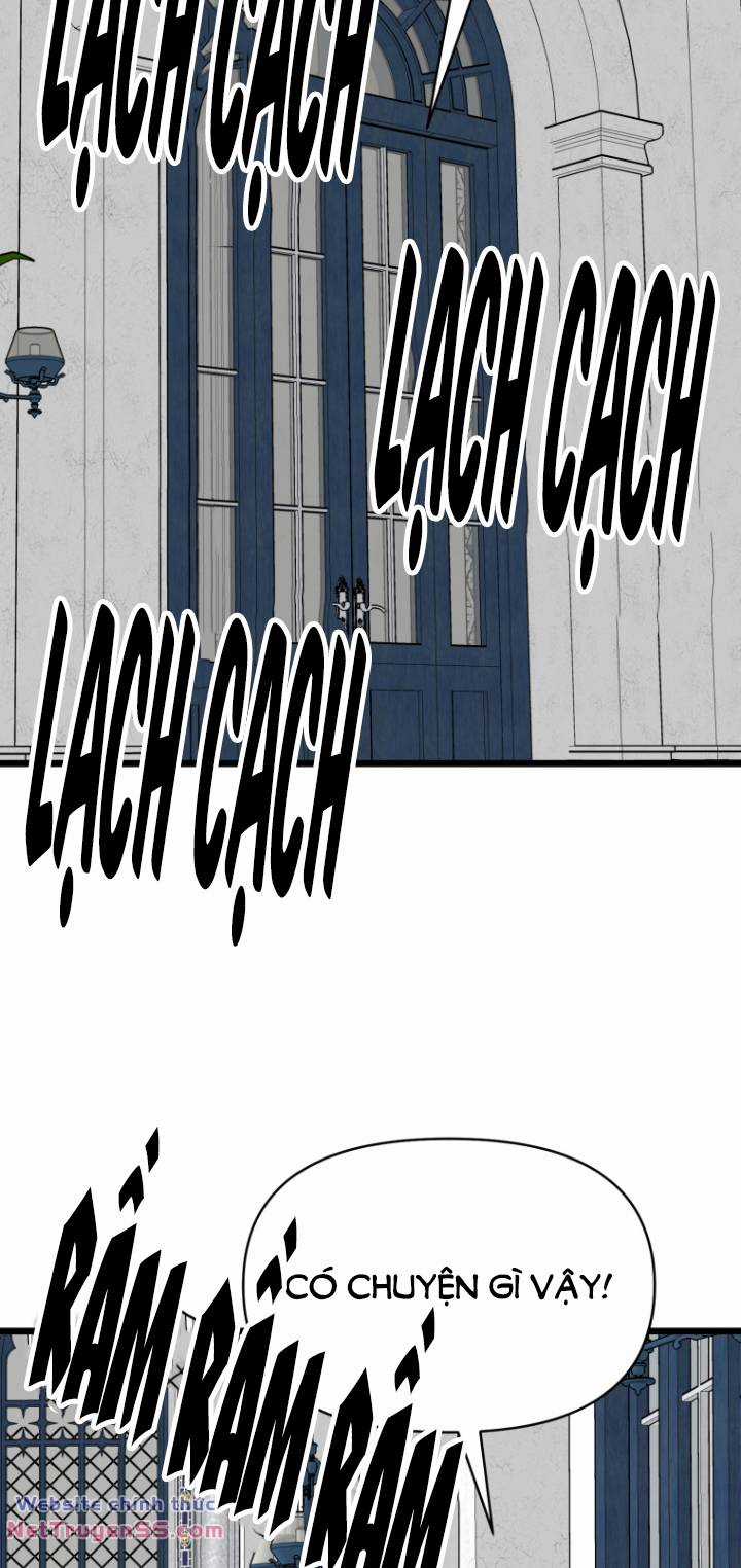 Hoàng Đế Bệ Hạ Là Mãnh Thú Chapter 76 trang 62