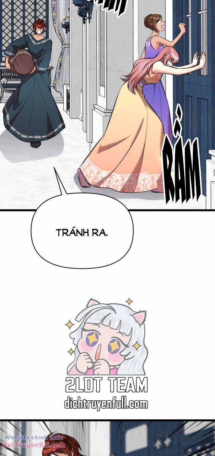 Hoàng Đế Bệ Hạ Là Mãnh Thú Chapter 76 trang 63