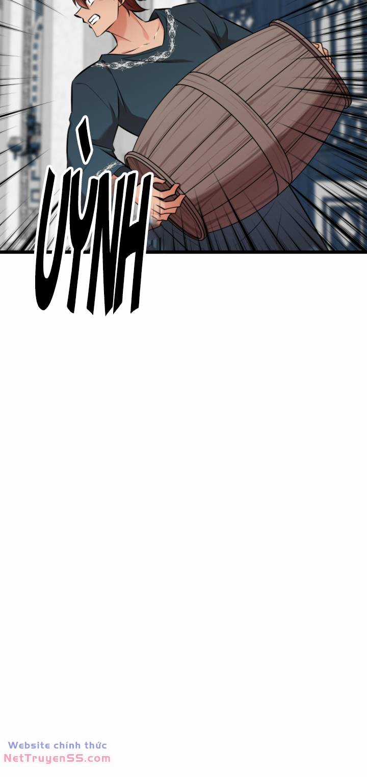 Hoàng Đế Bệ Hạ Là Mãnh Thú Chapter 76 trang 64