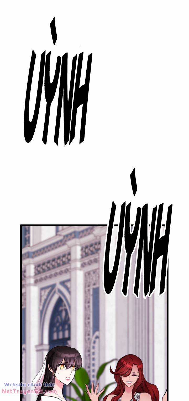 Hoàng Đế Bệ Hạ Là Mãnh Thú Chapter 76 trang 65