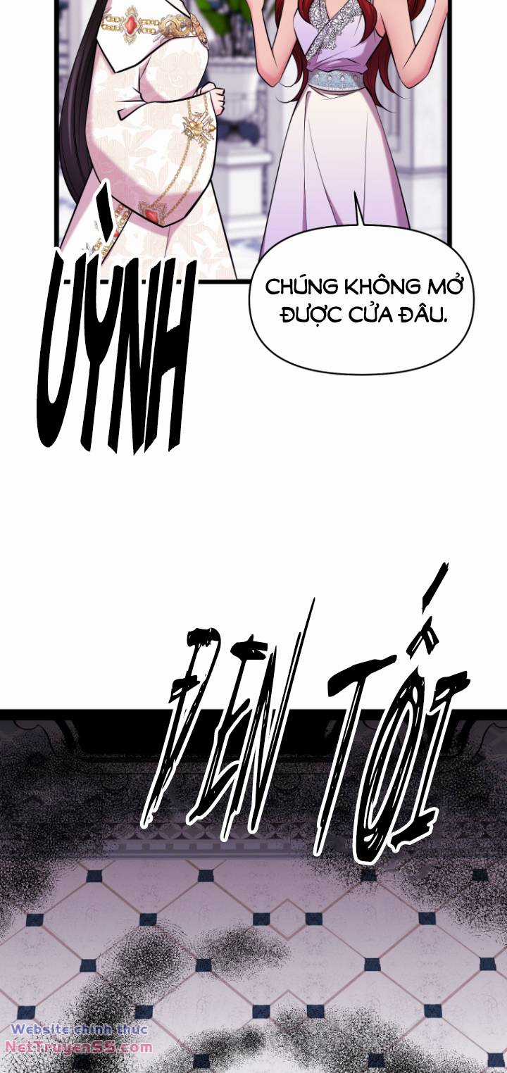 Hoàng Đế Bệ Hạ Là Mãnh Thú Chapter 76 trang 66